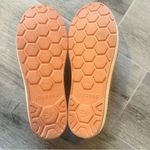 Joybees Womens Rubber Terracotta Bone Size 10 Water Beach Vacation shoes NWOT Orange Photo 4