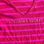 Victoria's Secret Vintage VS sleep shirt Sz S Photo 2