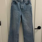Reformation  Wilder Jeans Photo 1