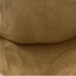 Gucci Elegant Tan and White Women's Bag Photo 12