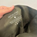 Set Active  green sculpt flex leggings Photo 2