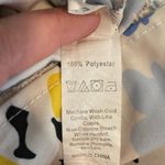 SheIn  Floral Print Dress Size Large Photo 3