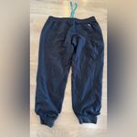 FIGS  Zamora FREEx Lined Jogger Scrub Pant black size XXL Photo 6