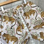 Printfresh Pajama Pants cheetah cotton womens Pink (small) sleep loungewear Photo 6