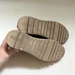 Caslon  Hanley Brown Water Resistant Lace Up Boots Size 7.5 Photo 8