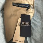 Ralph Lauren NWT Polo  Women Chambray Double-Breasted Blazer Size 8 $698 Photo 3