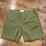 frame denim Frame Le Tomboy Trouser Shorts Photo 0