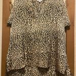 Mittoshop  Top. Size 1X Photo 0