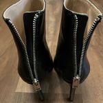 Diesel  Genuine Leather Black Ankle Boots. 6-36 Photo 3