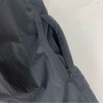 Arcteryx Women's size 8 medium Charcoal Pants nylon cargo outdoors Gray Photo 12