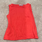 White Stag  Women's Tank Top - Vibrant Red Photo 0
