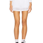 Free People Movement  mini skirt Photo 0
