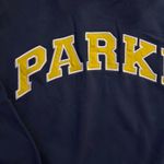 PARKE Sweatshirt Mockneck Photo 1