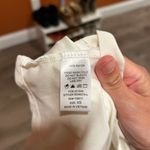 Shinestar Women’s Off the Shoulder White Dress, XS Photo 4