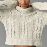 Anthropologie Sweater Photo 1