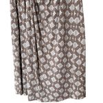 Garnet Hill Like New  Sleeveless Jersey Twist Knot Dress Size 2 Photo 5