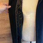 Mackage  Black wool Sunsk Coat Sz small hood excellent winter jacket Photo 13