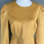 COS  Wool Blend Dress Photo 1