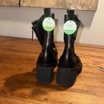 Paul Green NWOB  NoahBlock Heel Moto Boot Photo 5