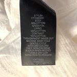 Sanctuary NWT Bridgerton Puff-Sleeve Mixed Media Tee Top Photo 6