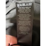 ASOS  High Neck Long Black Lace Short Sleeve Dress Women’s Size 4 Photo 11