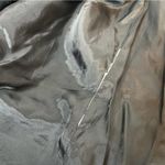 Giorgio Armani double breasted blazer black Photo 4