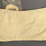 Calvin Klein Vintage Bandeau Bra Women Medium White Convertible Straps New 2004 Photo 0