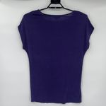 Umgee   Studded Skull Tee Top Sz S Boho Rocker Street Goth Festival Embroidered Photo 8