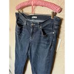 Eileen Fisher  Blue Jeans Woman’s Size 14 Photo 3