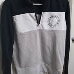 Michael Kors  Half-Zip Sweater Photo 0