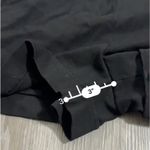 Zenobia  Black High Rise‎ Short Length Shorts Size 1XL Photo 7