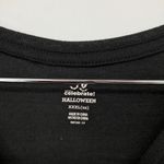 Way To Celebrate Women Spooky Halloween Haunted House Graphic Tee Black 3XL (22) Size undefined Photo 4