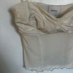 Reformation  Tank Top Photo 2