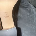 Coach Women's Black Olivia Bootie Boots 9 B (M) NEW $295 Retail Photo 7