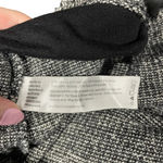 Eileen Fisher The Fisher Project Tweed Jogger Pants Gray Size Medium Photo 10