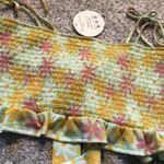 Jolie & Joy crop top, new with tag Size L Photo 7