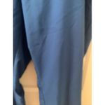 Spread Good Cheer Women's Scrub Pants Nurse Medical Size 1X Royal Blue Photo 10