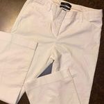 Victoria's Secret Body by Victoria Christie Fit Corduroy Pant - size 10 Photo 0