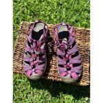 Keen  Women's Whisper Waterproof Sandals Purple Size 7 Photo 1