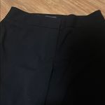 The Limited  Women's Classic Black Trousers size 8 excellent condition Photo 2
