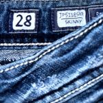 Miss Me  denim jeans! EUC!! Photo 8