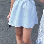 Altar'd State Altar’d State Gingham Dress Photo 1