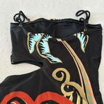 Farm Rio  Pineapple Wave One Piece Swimsuit, Small, $220 Photo 10