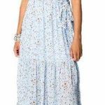 Buddy Love “Blake” Halter Maxi Dress Photo 0
