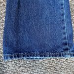 Lee Dungarees low rise boot cut vintage jeans 11 Long Photo 3