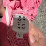 Hello Molly  Pretty Pals Linen Blend Dress size 4 Photo 1