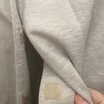 FINAL MARKDOWN Inc hooded bed jacket medium Photo 1