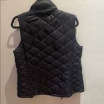 Tek Gear Black Quilted Puffer Vest Photo 2
