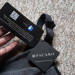 Pspacaso Nursing & Pumping Bra SIZE 3XL 3️⃣9️⃣ Gray Photo 2