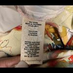 Soft Surroundings  floral cropped ankle pants sz large Photo 3